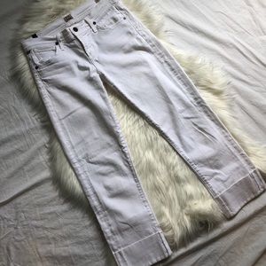 Citezens of Humanity | Dani Crop